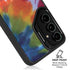 Tie Dye Tie Dye Galaxy S24 FE Kickstand Case